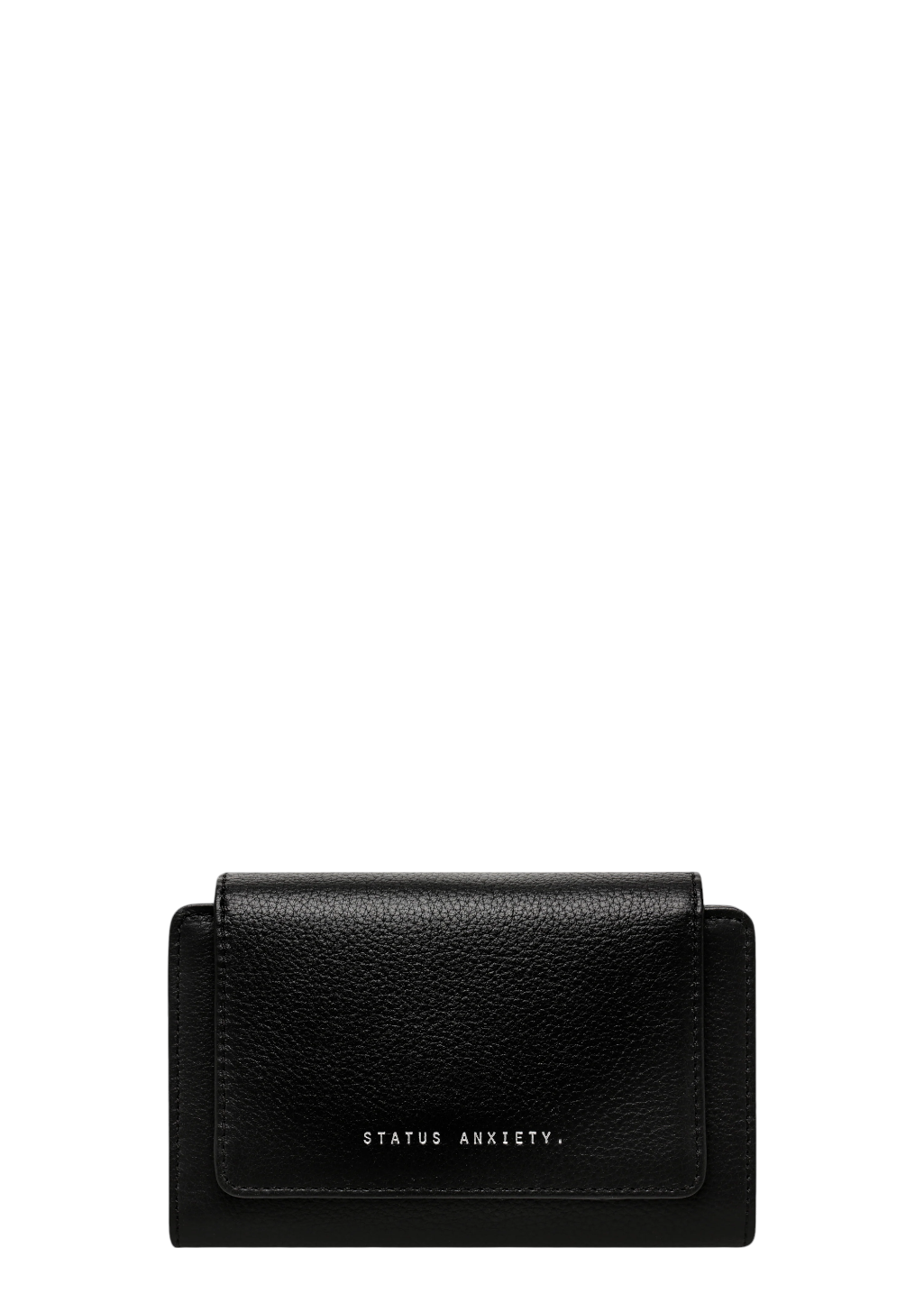 Status Anxiety - Visions Wallet