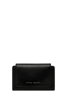 Status Anxiety - Visions Wallet