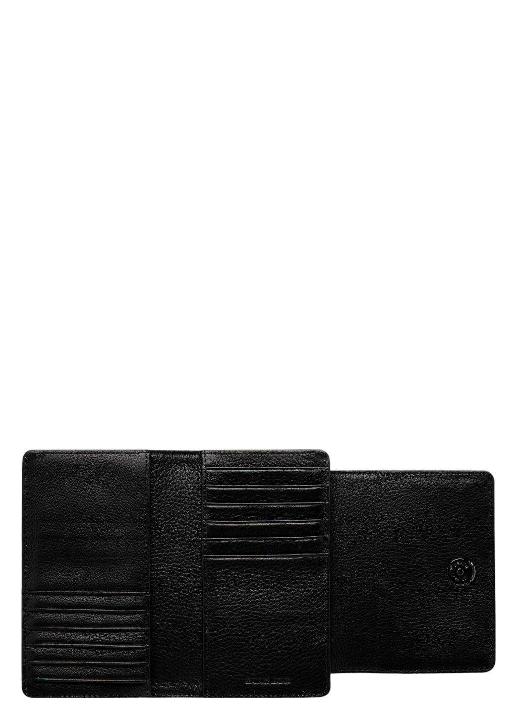 Status Anxiety - Visions Wallet