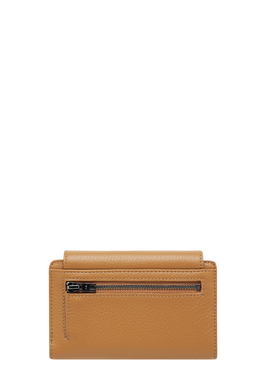 Status Anxiety - Visions Wallet