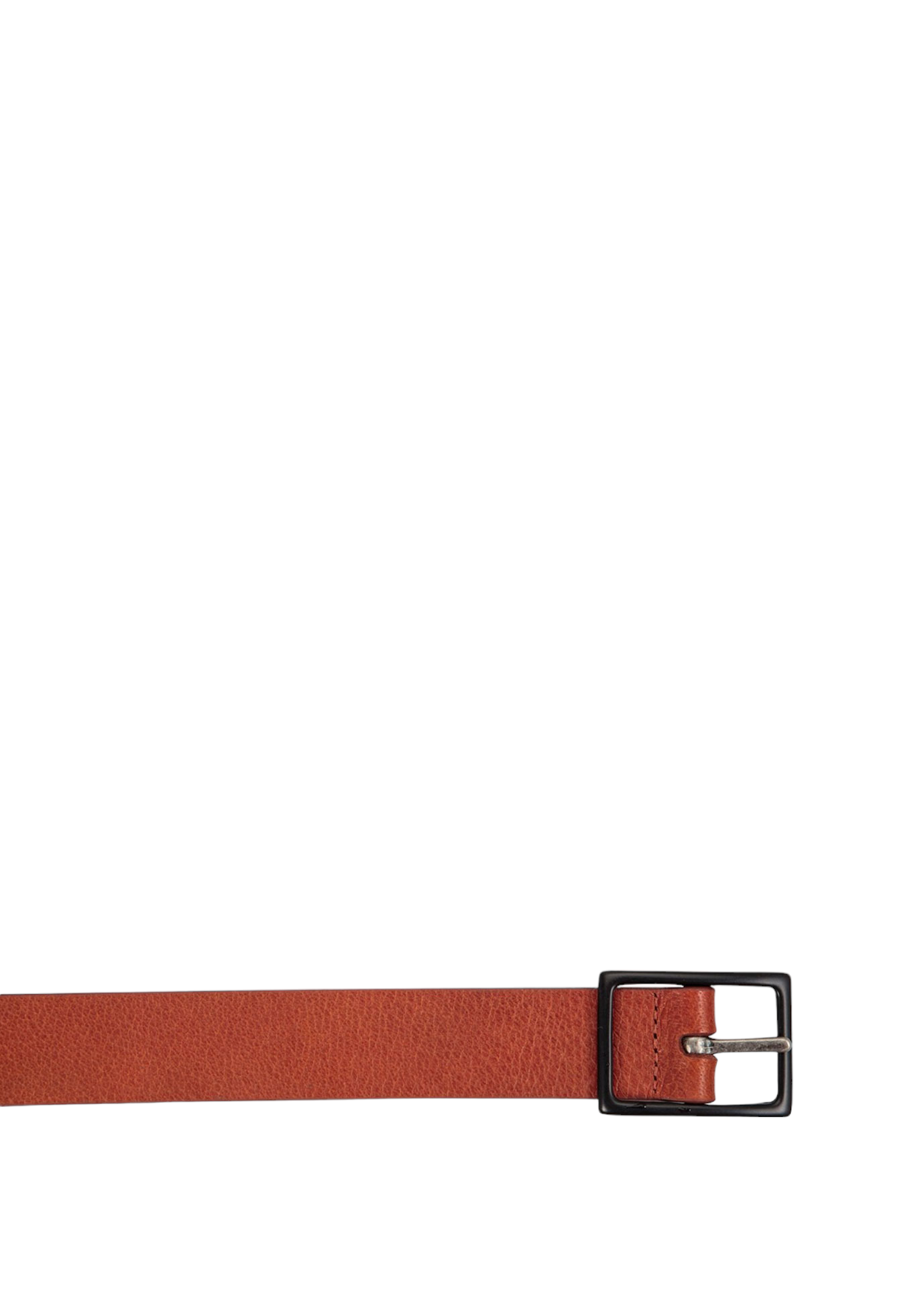 Status Anxiety - Assertion Belt - Hardpressed Print Studio Inc.