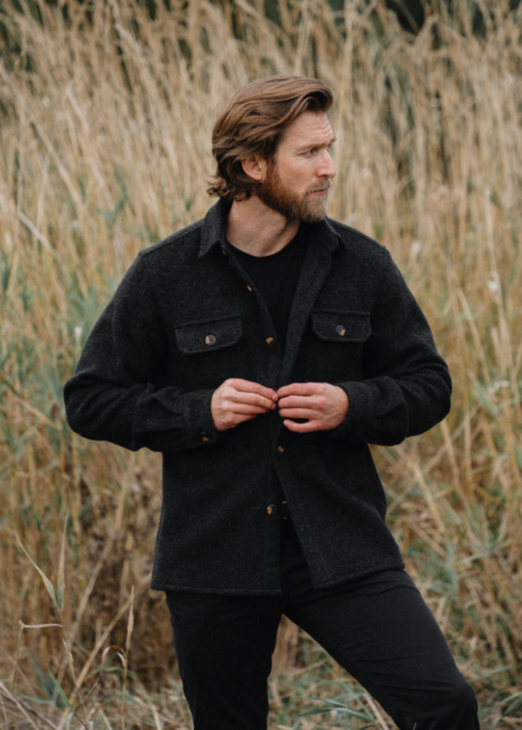 Field coat discount
