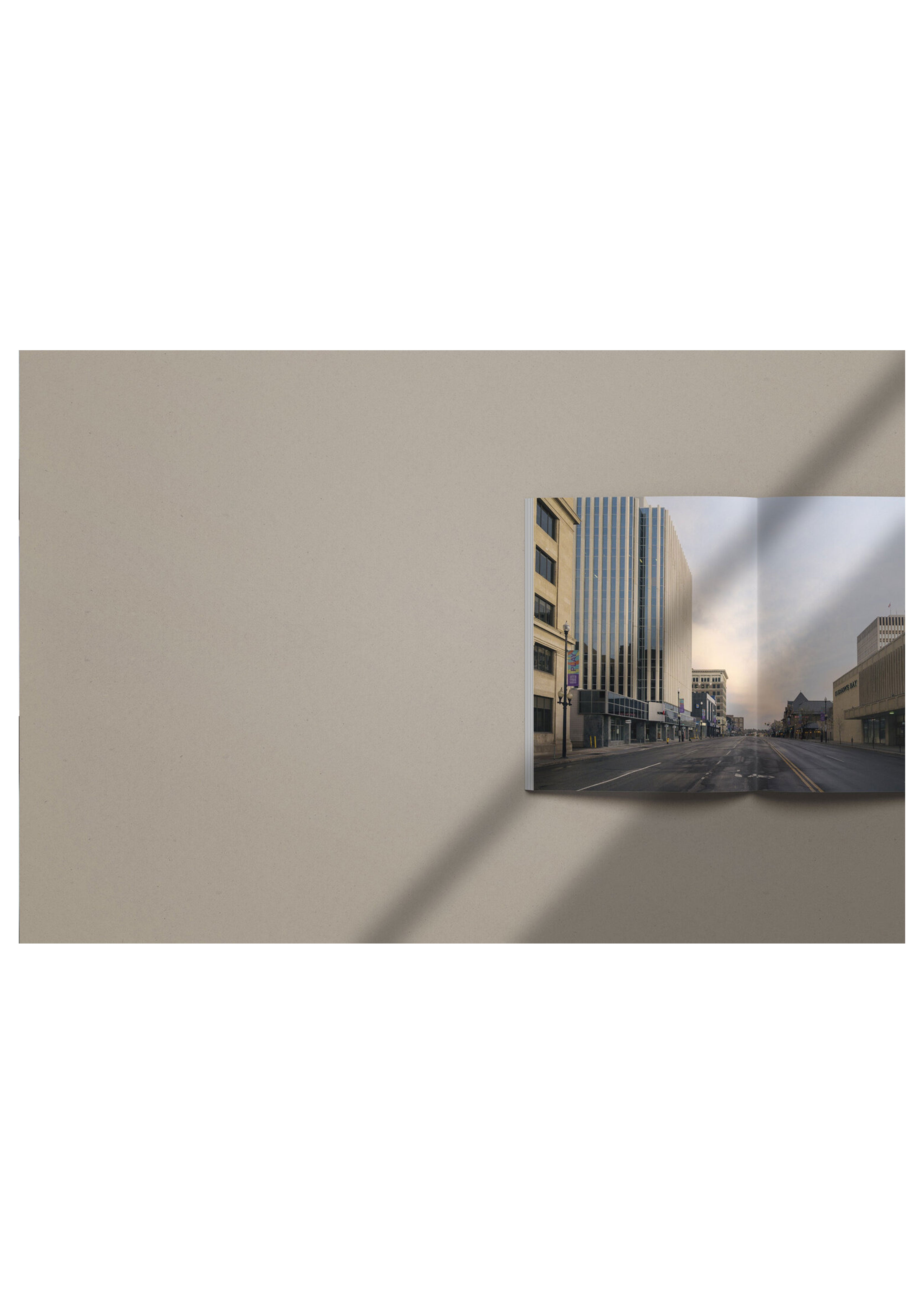 Becoming Normal | A COVID-19 Photo Collection - Hardpressed Print Studio