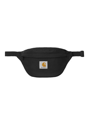 Carhartt WIP - Jake Hip Bag - Black - Hardpressed Print Studio Inc.