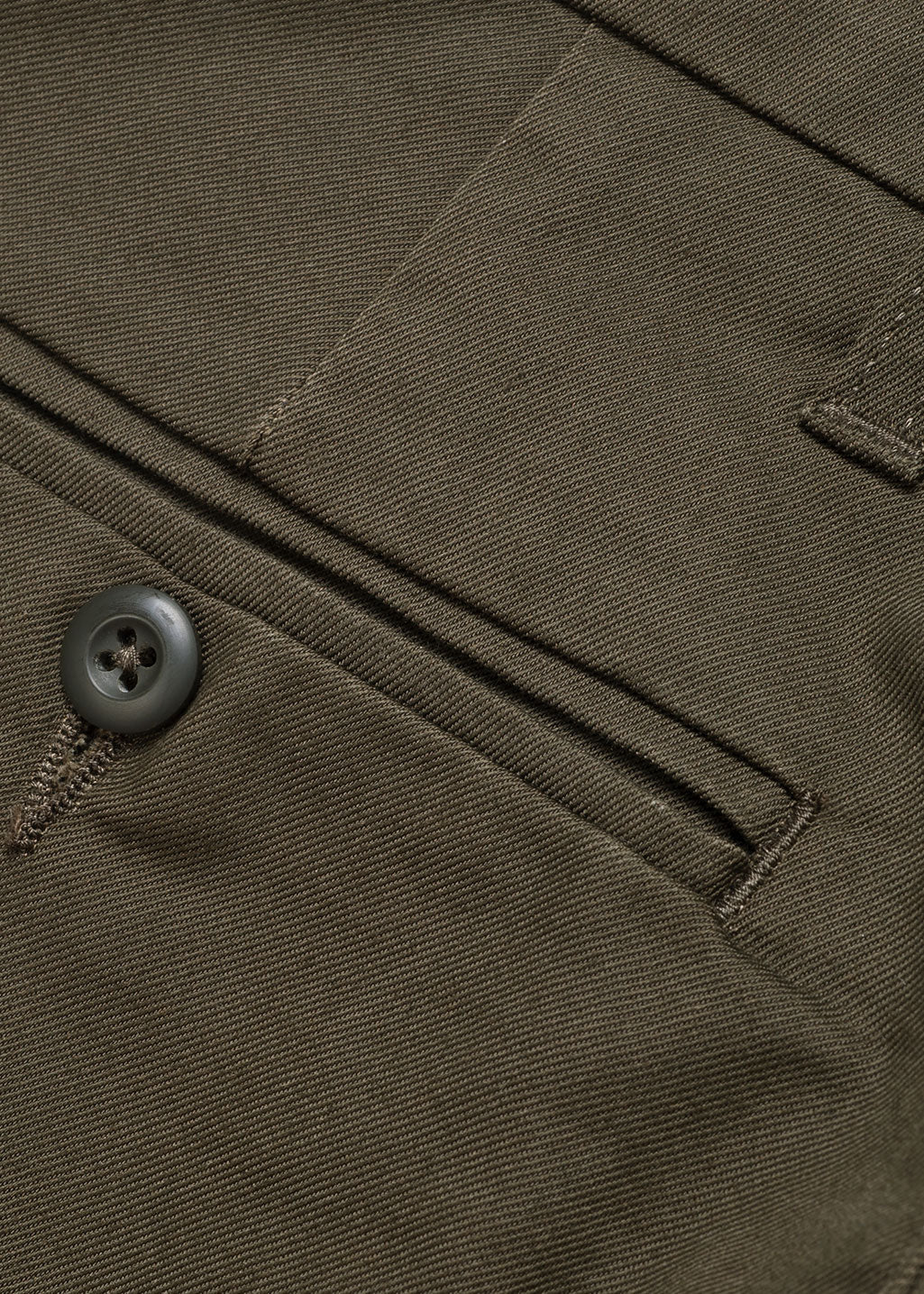 Carhartt WIP - Sid Pant - Cypress Rinsed | Hardpressed Print
