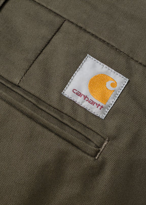 Carhartt WIP - Sid Pant - Cypress Rinsed - Hardpressed Print Studio