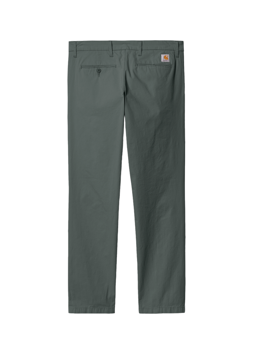 Carhartt WIP - Sid Pant - Jura Rinsed - Hardpressed Print Studio Inc.