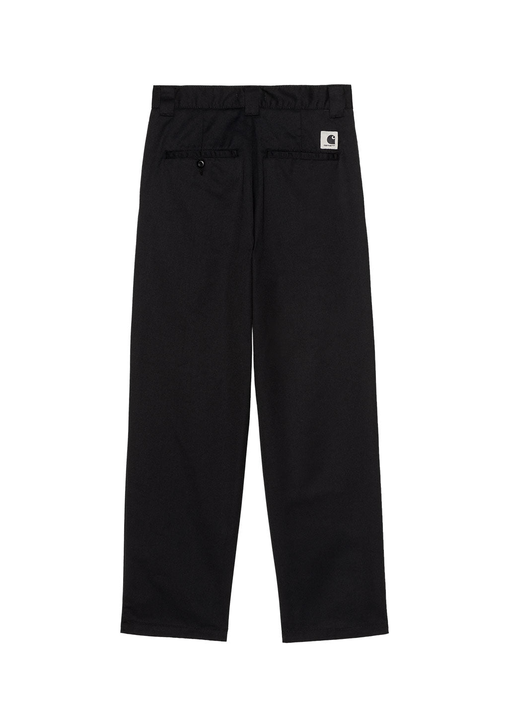 Carhartt WIP Duster Pants (black)