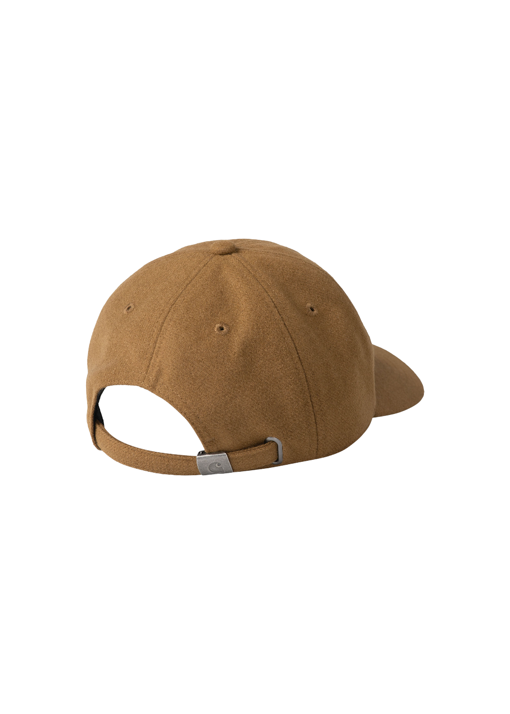 Carhartt WIP - Wiston Cap - Hamilton Brown - Hardpressed Print Studio Inc.