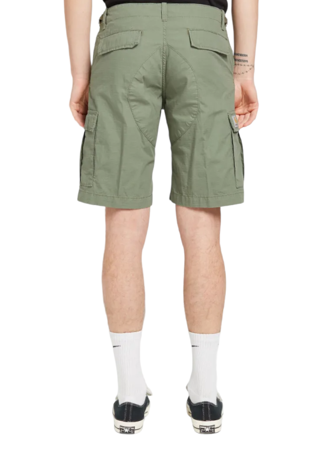 Carhartt bermuda shorts discount
