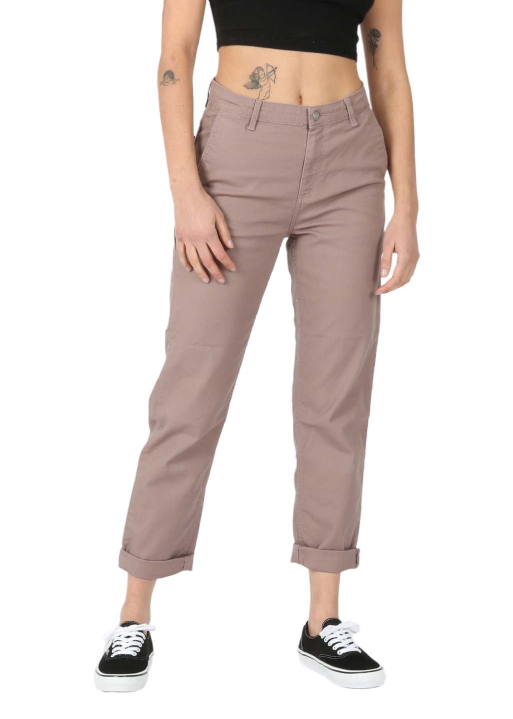 The official pants of busy women everywhere - Carhartt.com Email