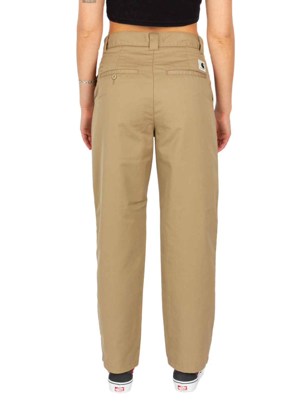Carhartt wip online women's pants