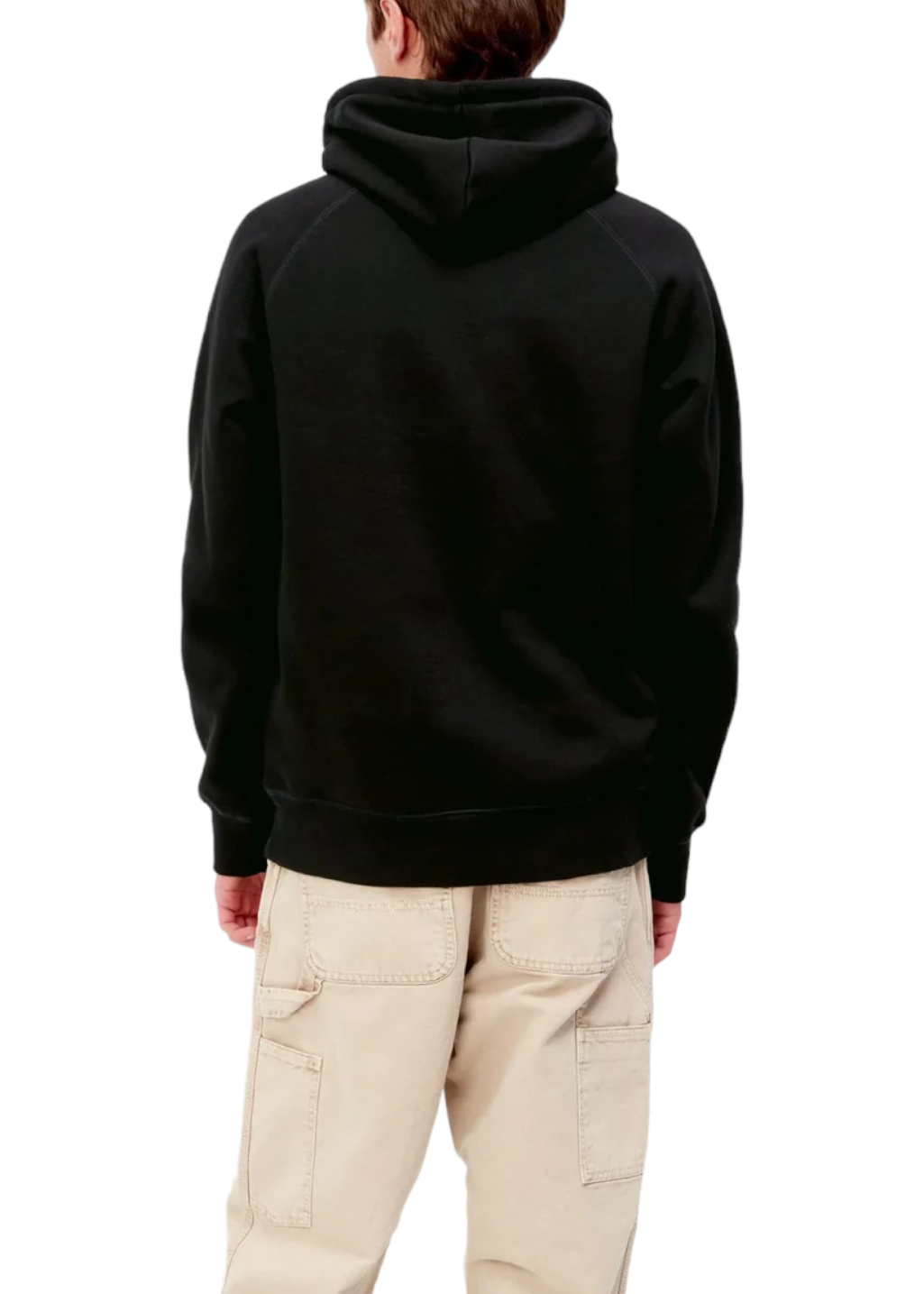 Hooded chase carhartt best sale