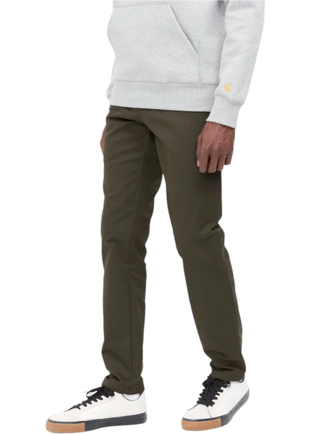 Carhartt WIP Sid Pant Cypress Rinsed