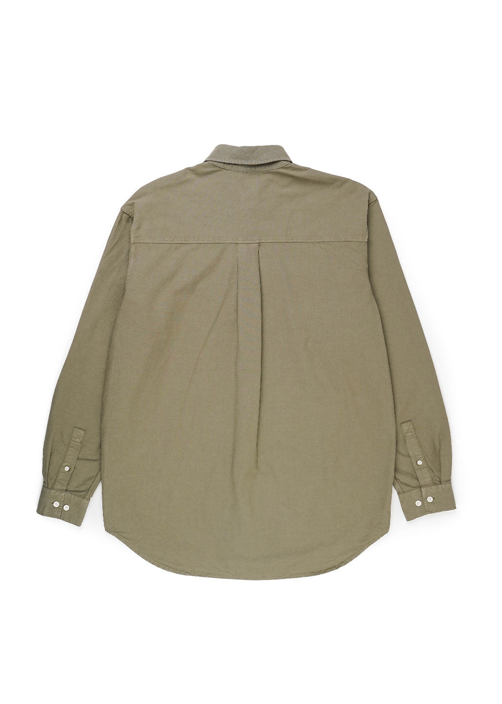 DR DENIM - State Shirt - Sage - Hardpressed Print Studio