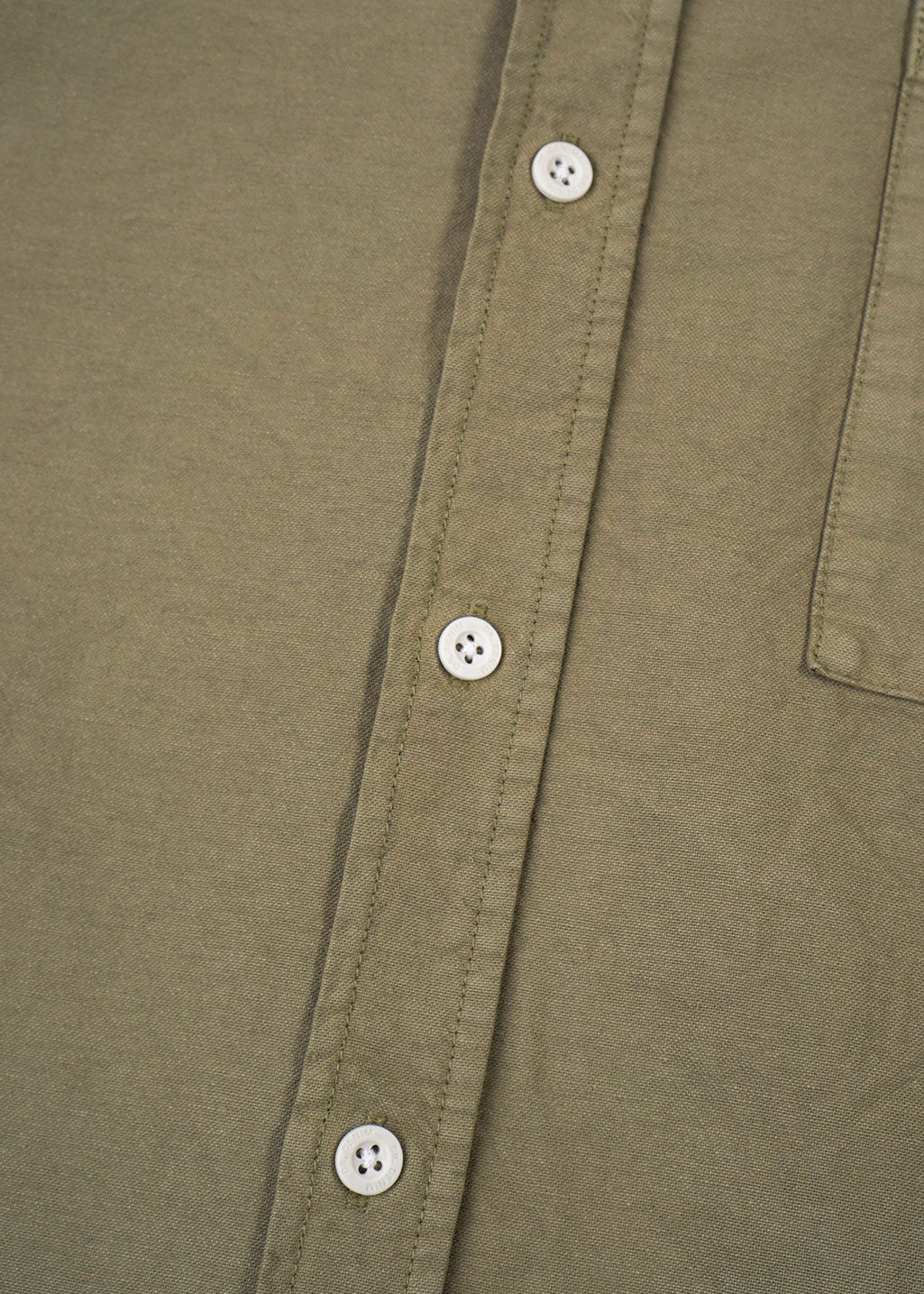 DR DENIM - State Shirt - Sage - Hardpressed Print Studio
