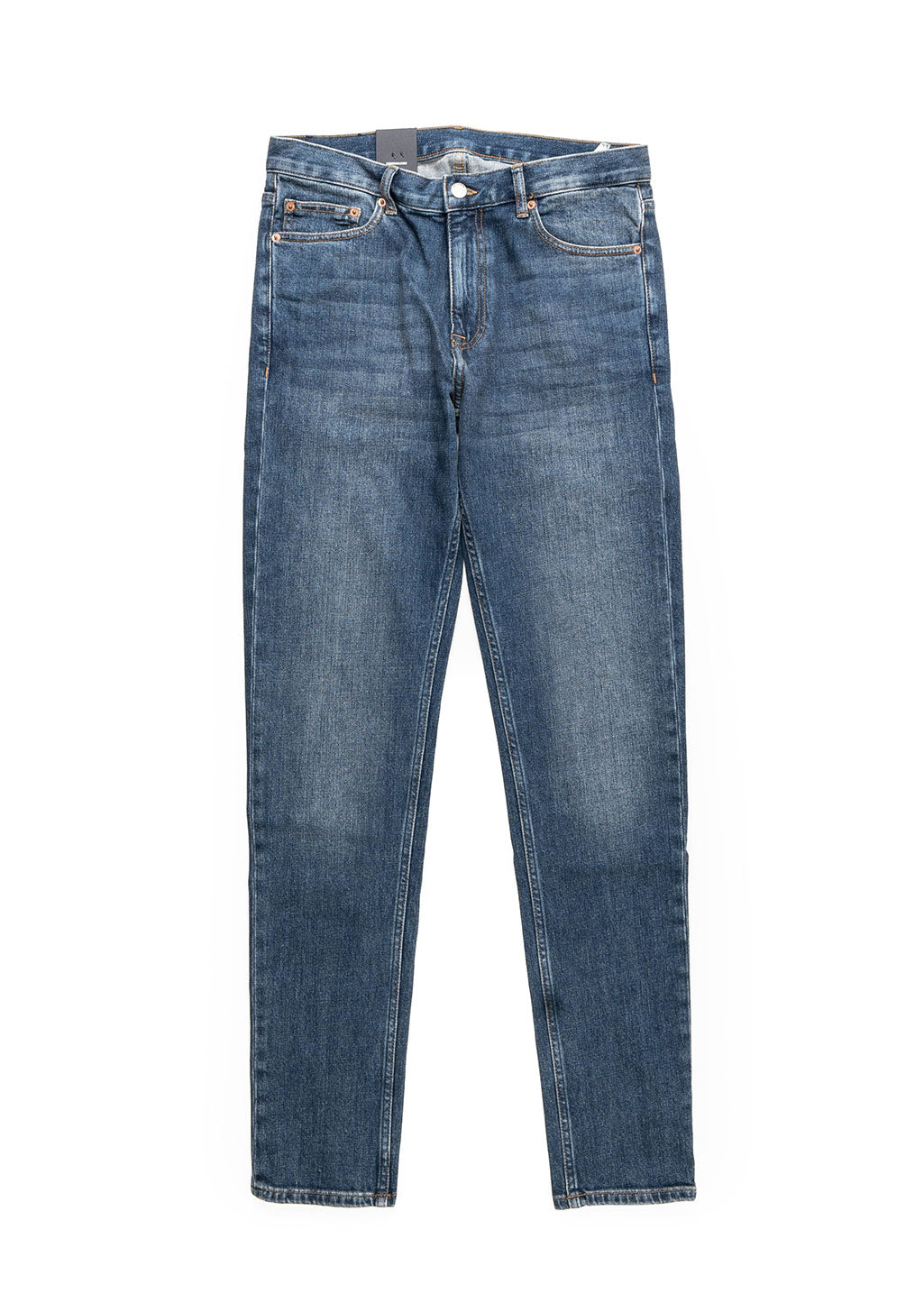 Levi's - Ribcage Straight Ankle - Fall Trip
