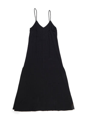 Jackson Rowe - Frolic Dress - Black - Hardpressed Print Studio