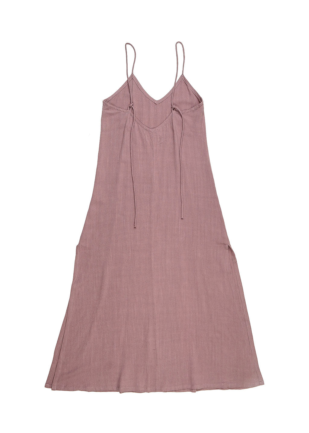 Jackson Rowe - Frolic Dress - Fawn - Hardpressed Print Studio