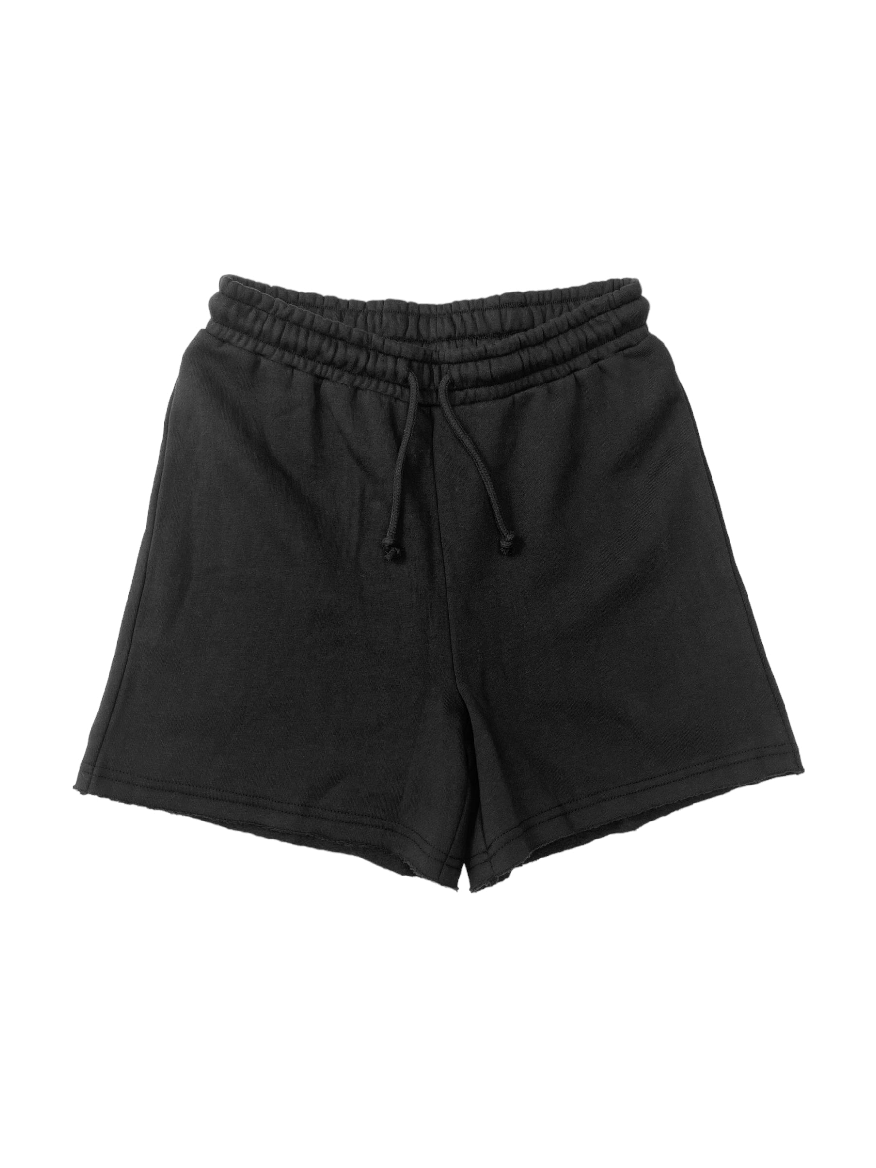 Jackson Rowe - Mabel Shorts - Black - Hardpressed Print Studio Inc.