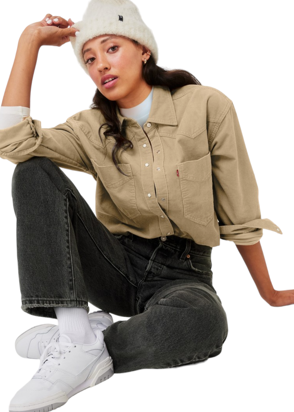 Levi s 501 90S Stitch School