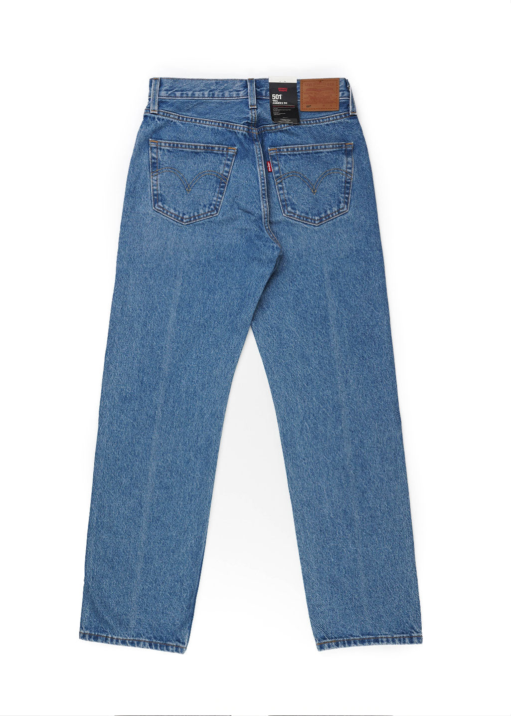 Levi's Plus 90s 501 jeans