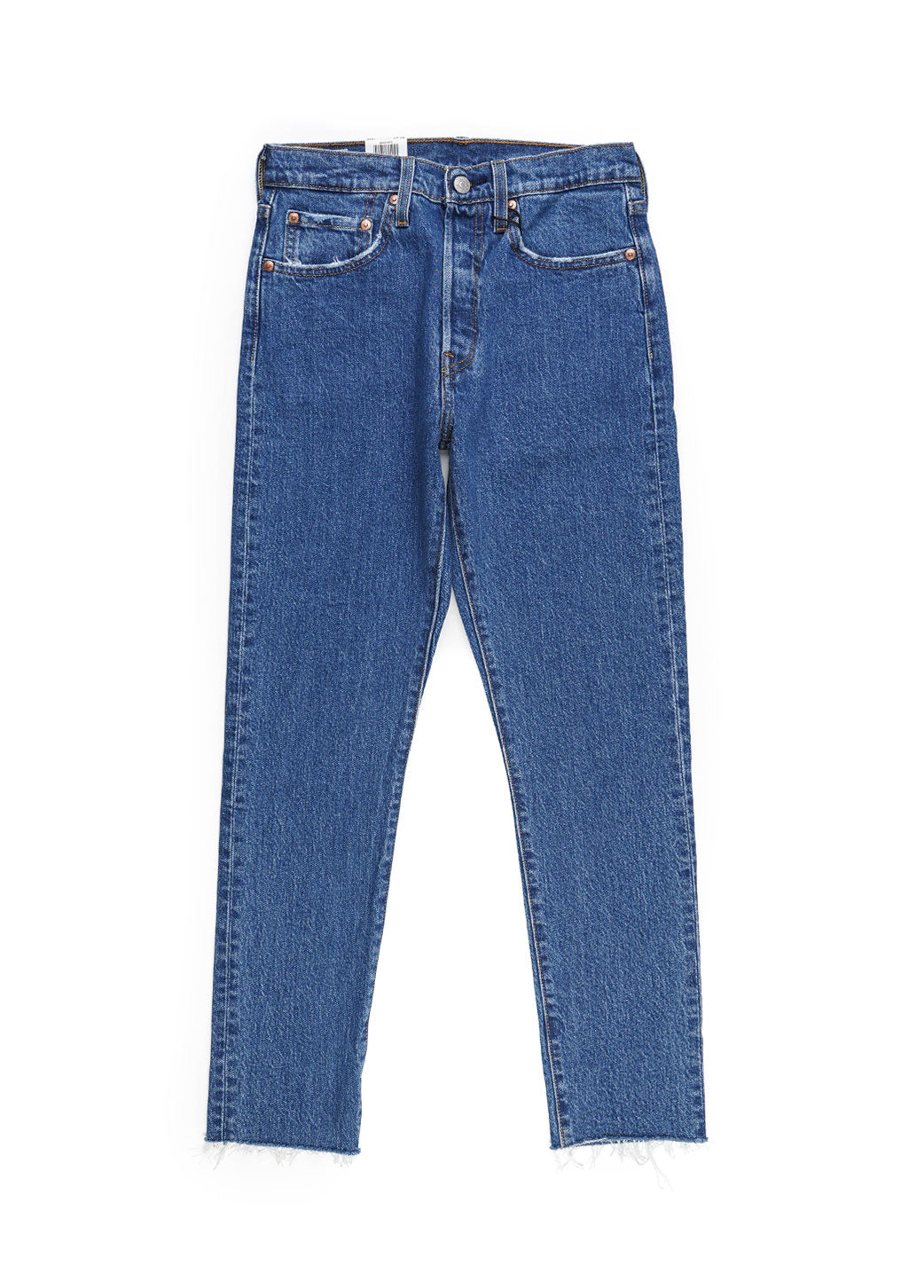Levi's - 501 ® Skinny - Jive Night Moves - Hardpressed Print Studio