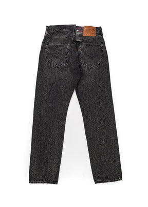 Annemay 551 Wide Jeans - Dark Used
