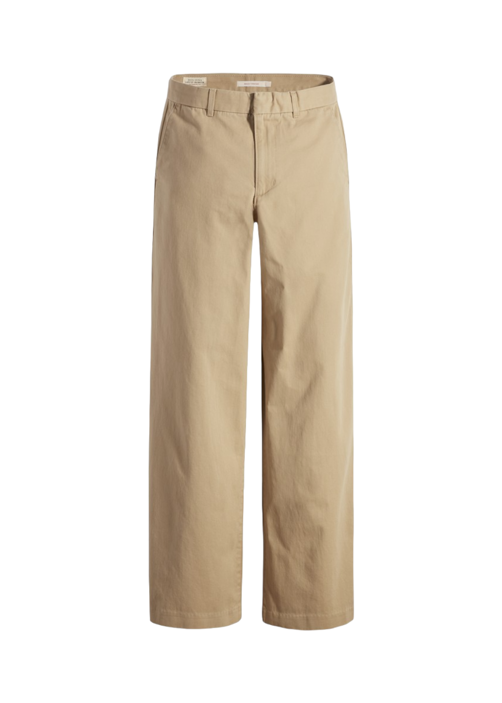 Levi's - Baggy Trouser - Unbasic Khaki - Hardpressed Print Studio Inc.