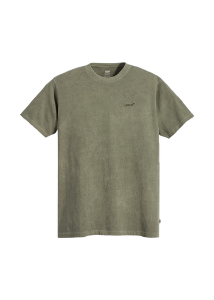 Levi's red tab shirt discount