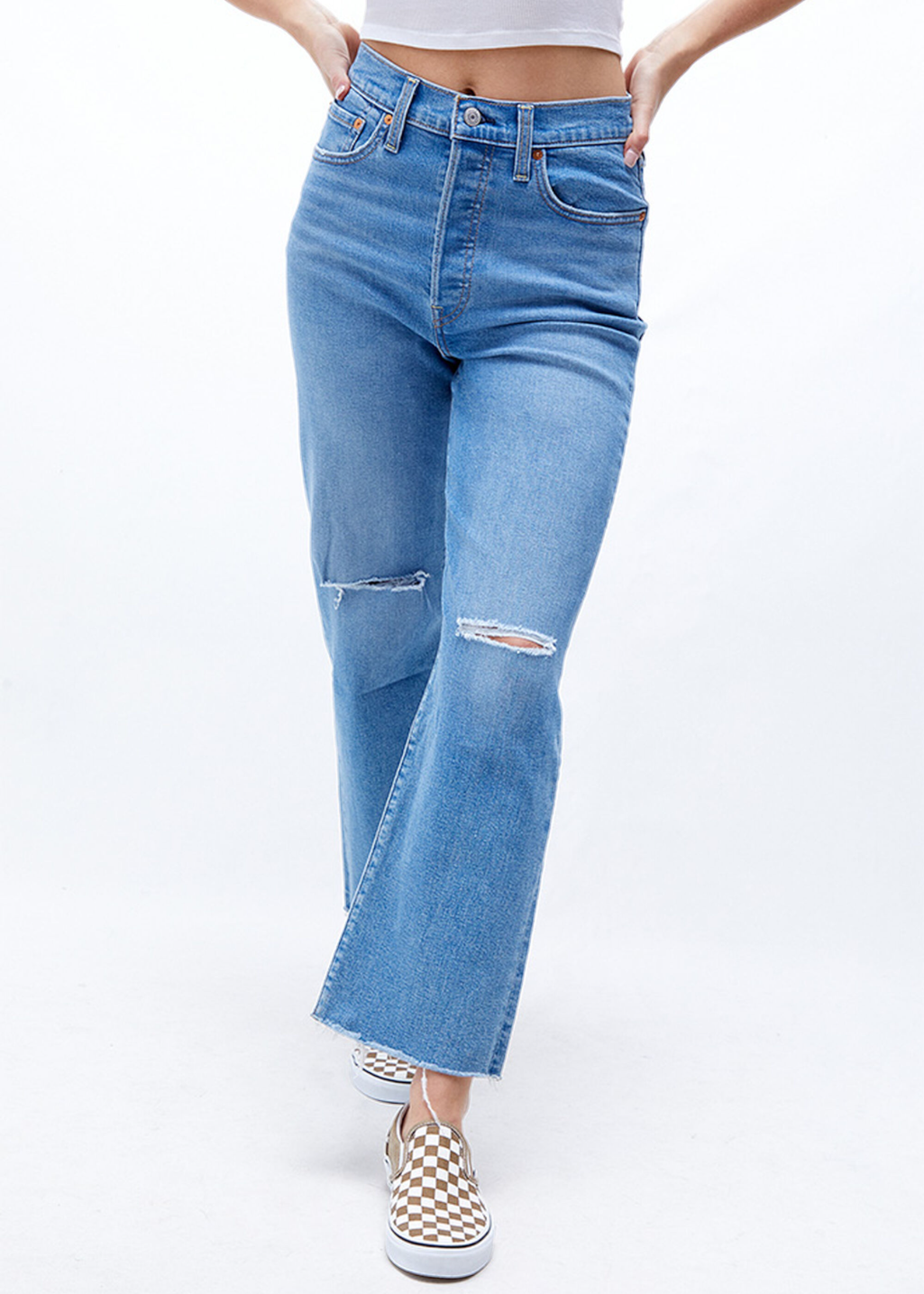 Ribcage haters gonna hate on sale