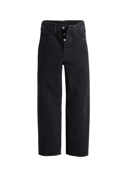 Levi's - Ribcage Wide Leg - Rosie Posie | Hardpressed Print Studio