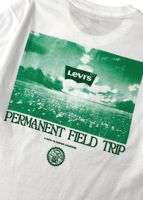 Levi's - S/S Relaxed Fit Tee - Field Trip - Hardpressed Print Studio Inc.