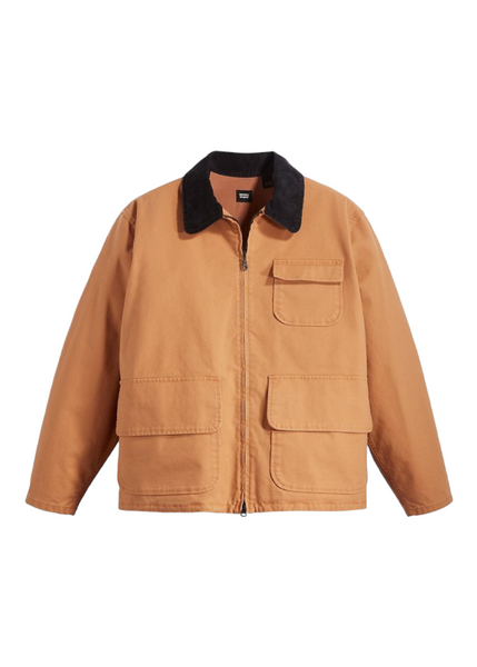 Levi's - Skate Hunters Jacket - Almond | Hardpressed Print Studio Inc.