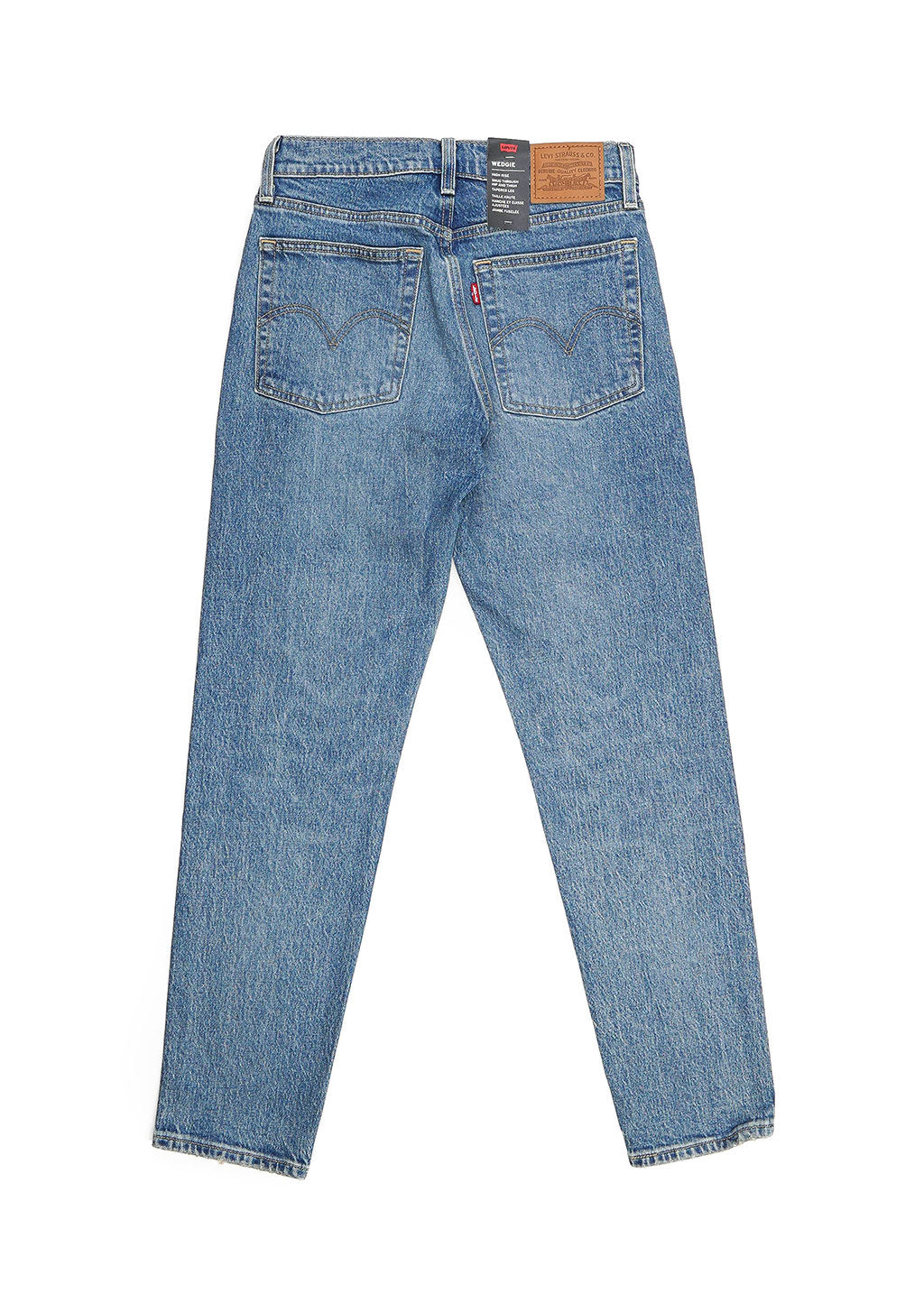 Levi's - Wedgie Icon Fit - These Dreams