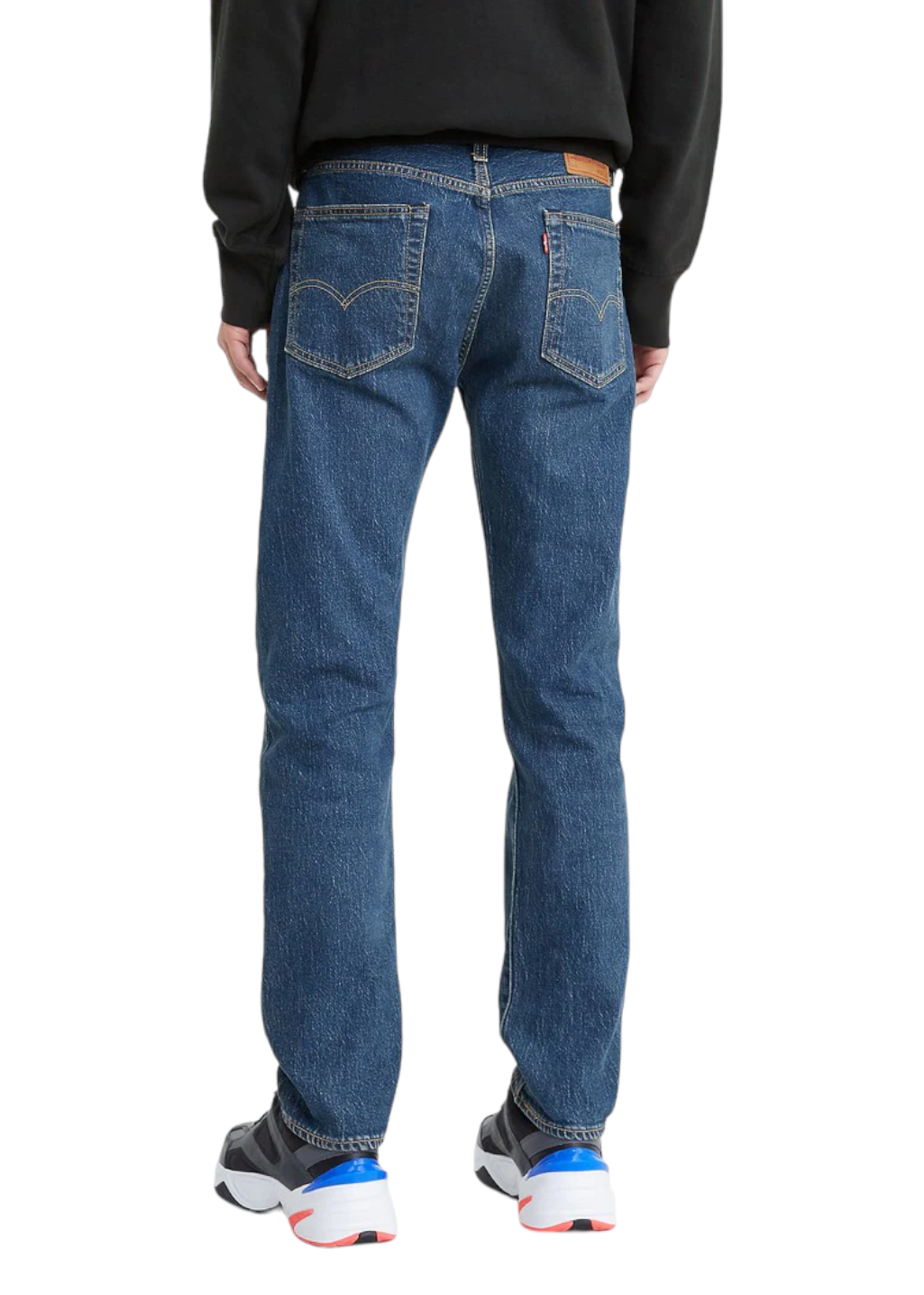 Levi s 501 93 Straight Bleu Eyes Baby