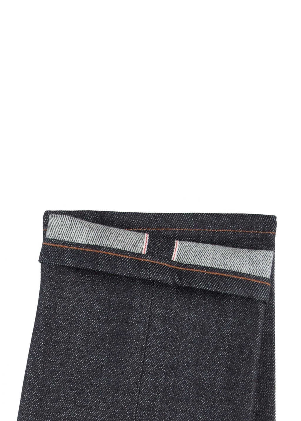 Naked & Famous Denim - Easy Guy 12.5oz Stretch Selvedge - Hardpressed Print Studio