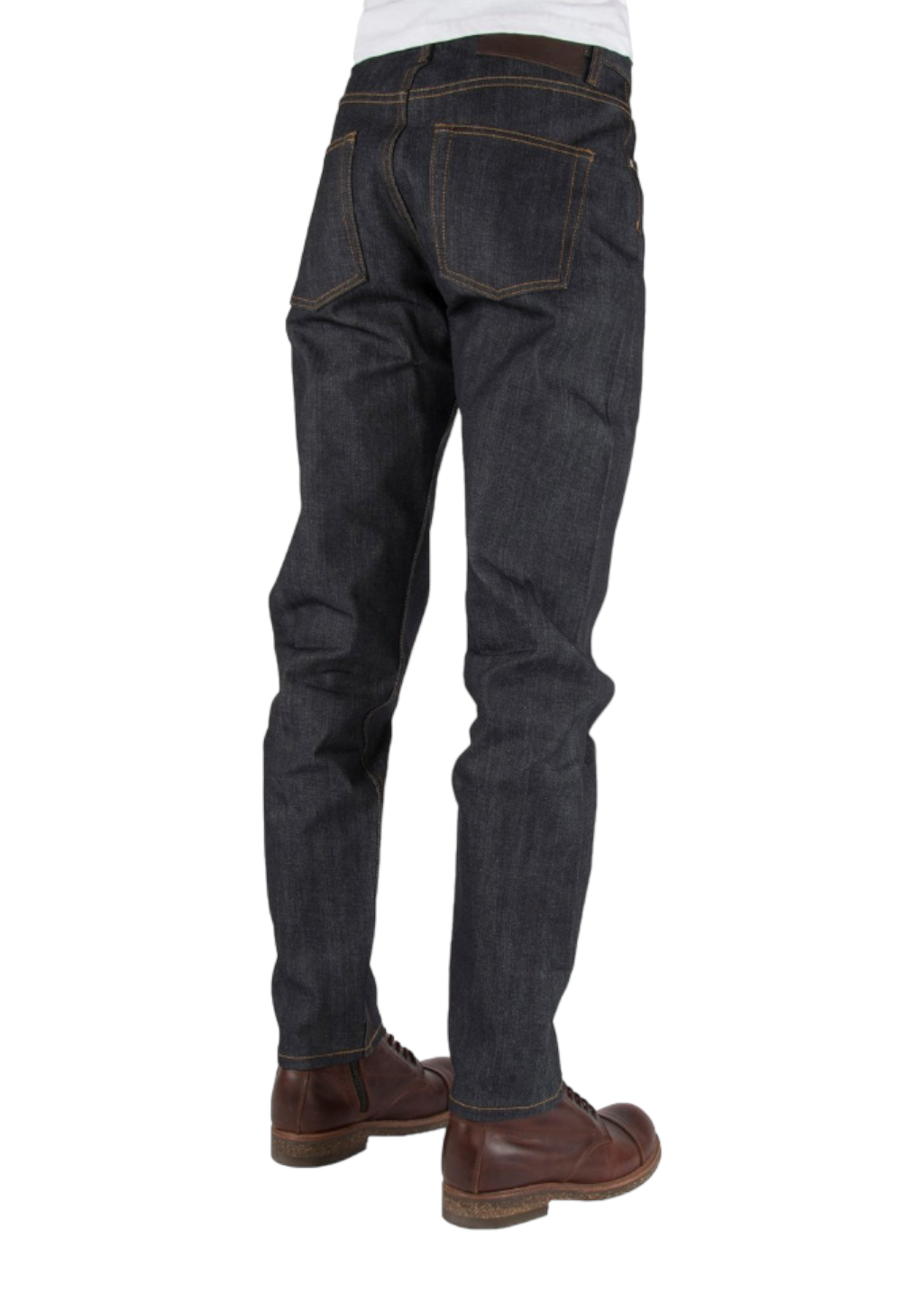 Naked & Famous Denim - Easy Guy 12.5oz Stretch Selvedge - Hardpressed Print Studio Inc.