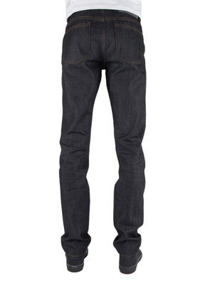 Weird 2024 guy denim