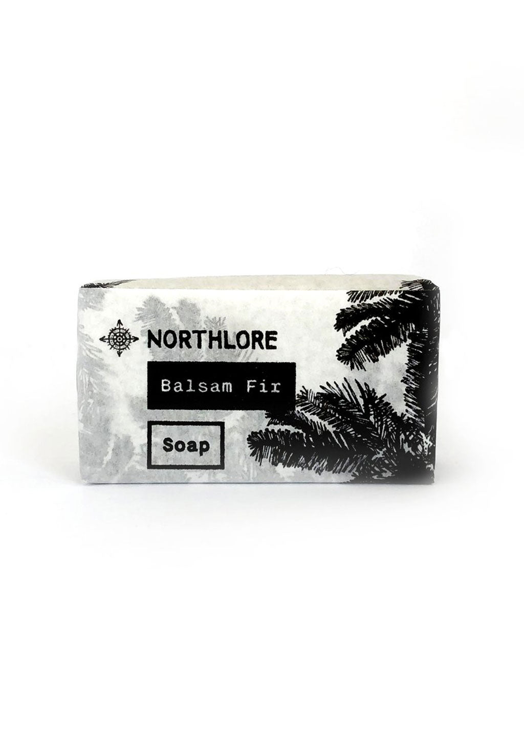 Northlore | Soap - Hardpressed Print Studio