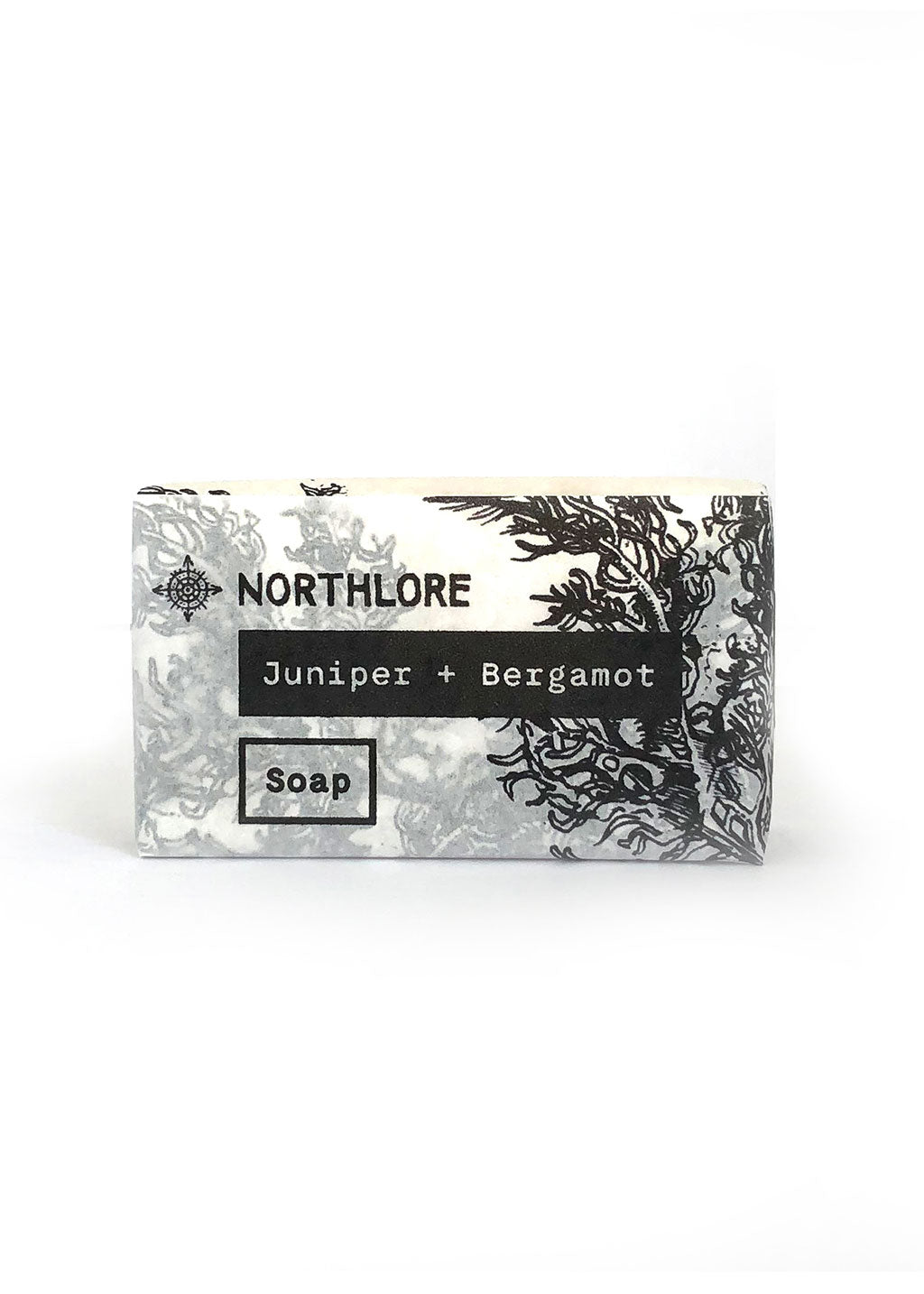 Northlore | Soap - Hardpressed Print Studio