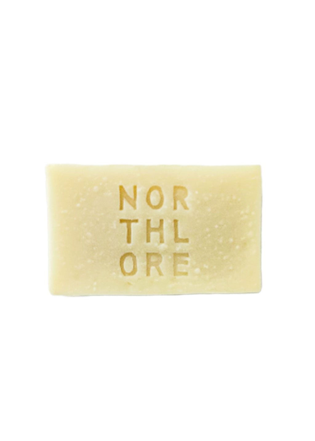 Northlore | Soap - Hardpressed Print Studio