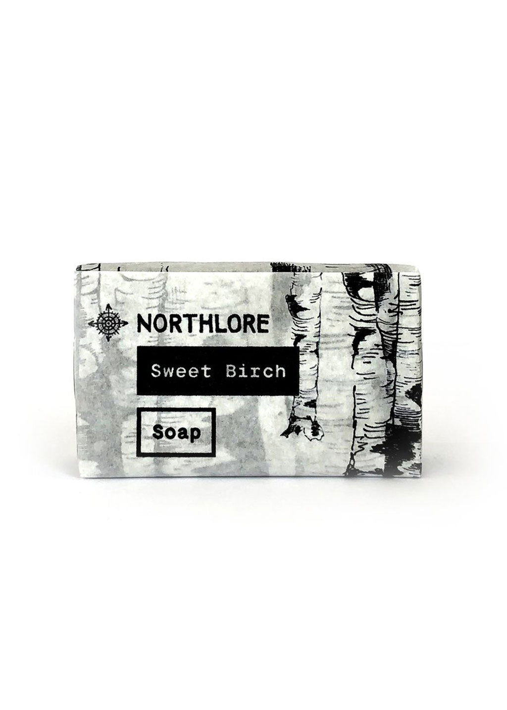 Northlore | Soap - Hardpressed Print Studio