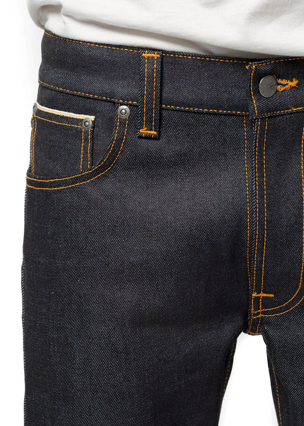 通販激安 15周年紀念款】Lean Dean 新品15周年限定品nudie jeans ...