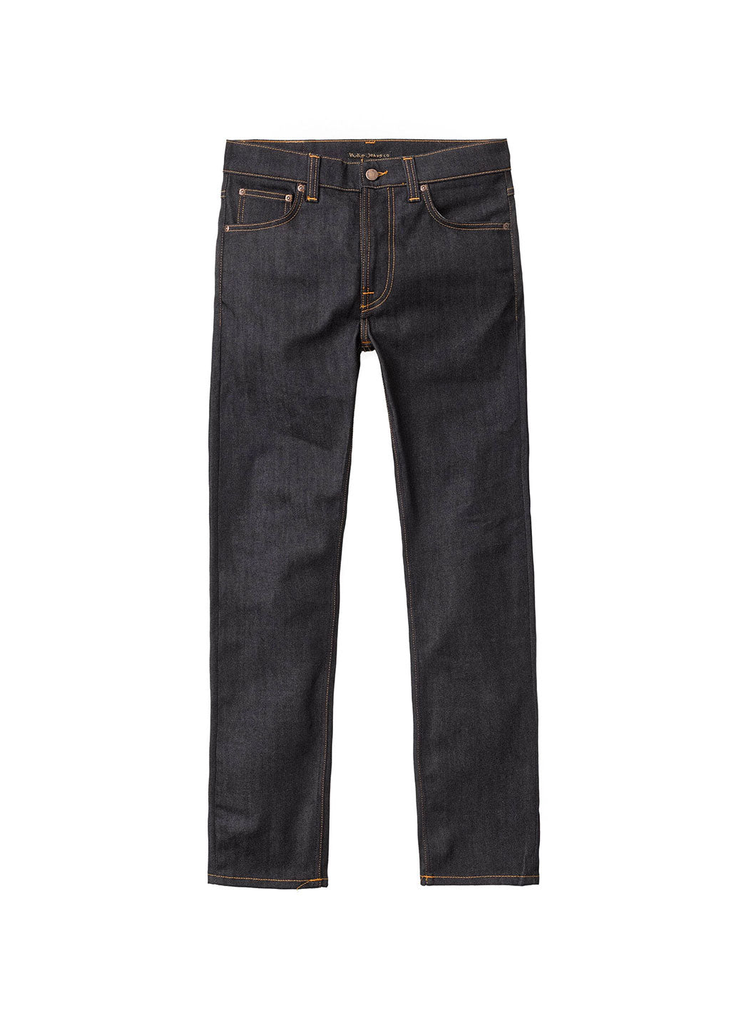 Nudie Jeans Co. - Lean Dean Dry 16 Dips - Hardpressed Print Studio