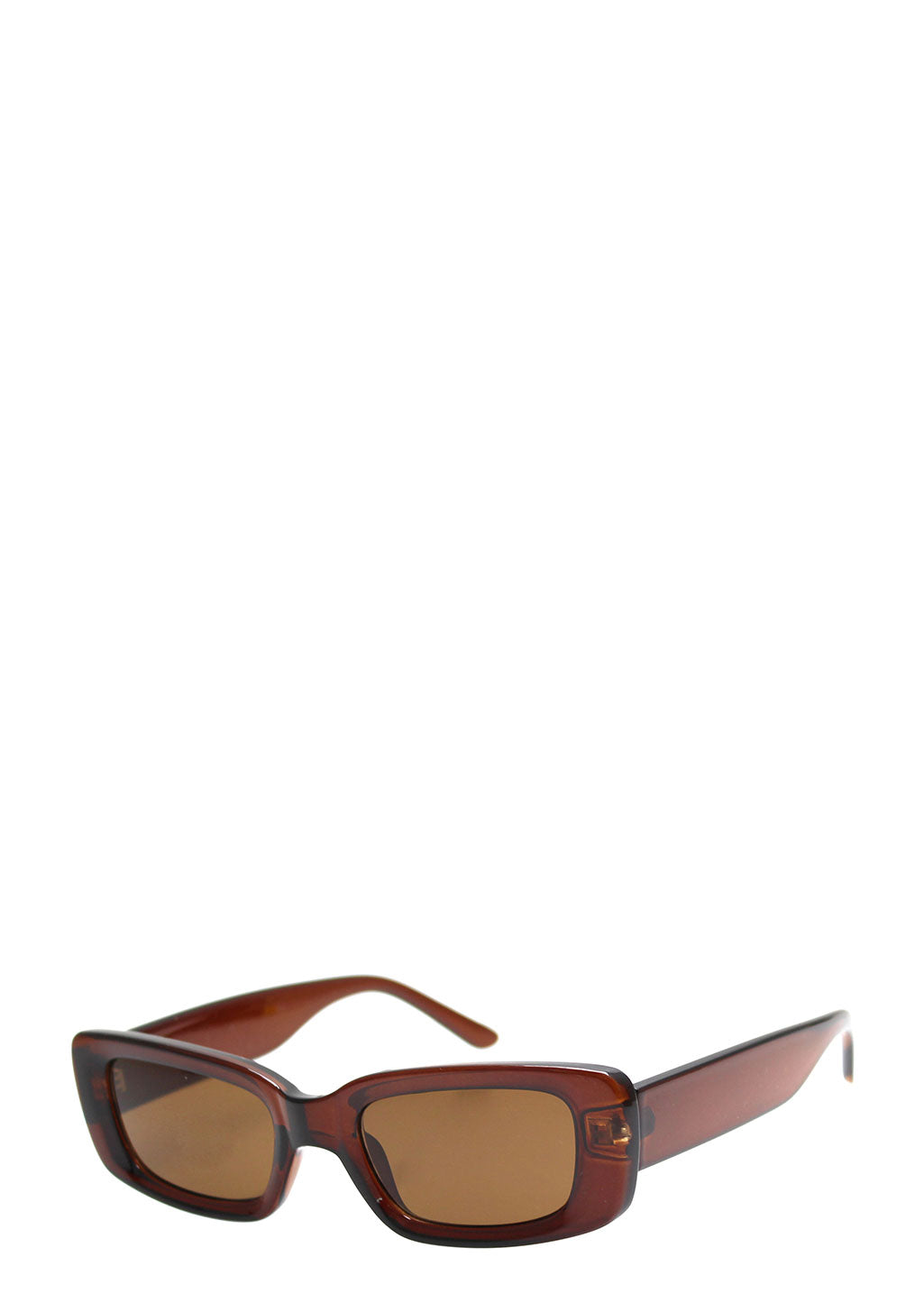 Reality - BIANCA - Choc Brown - Hardpressed Print Studio Inc.