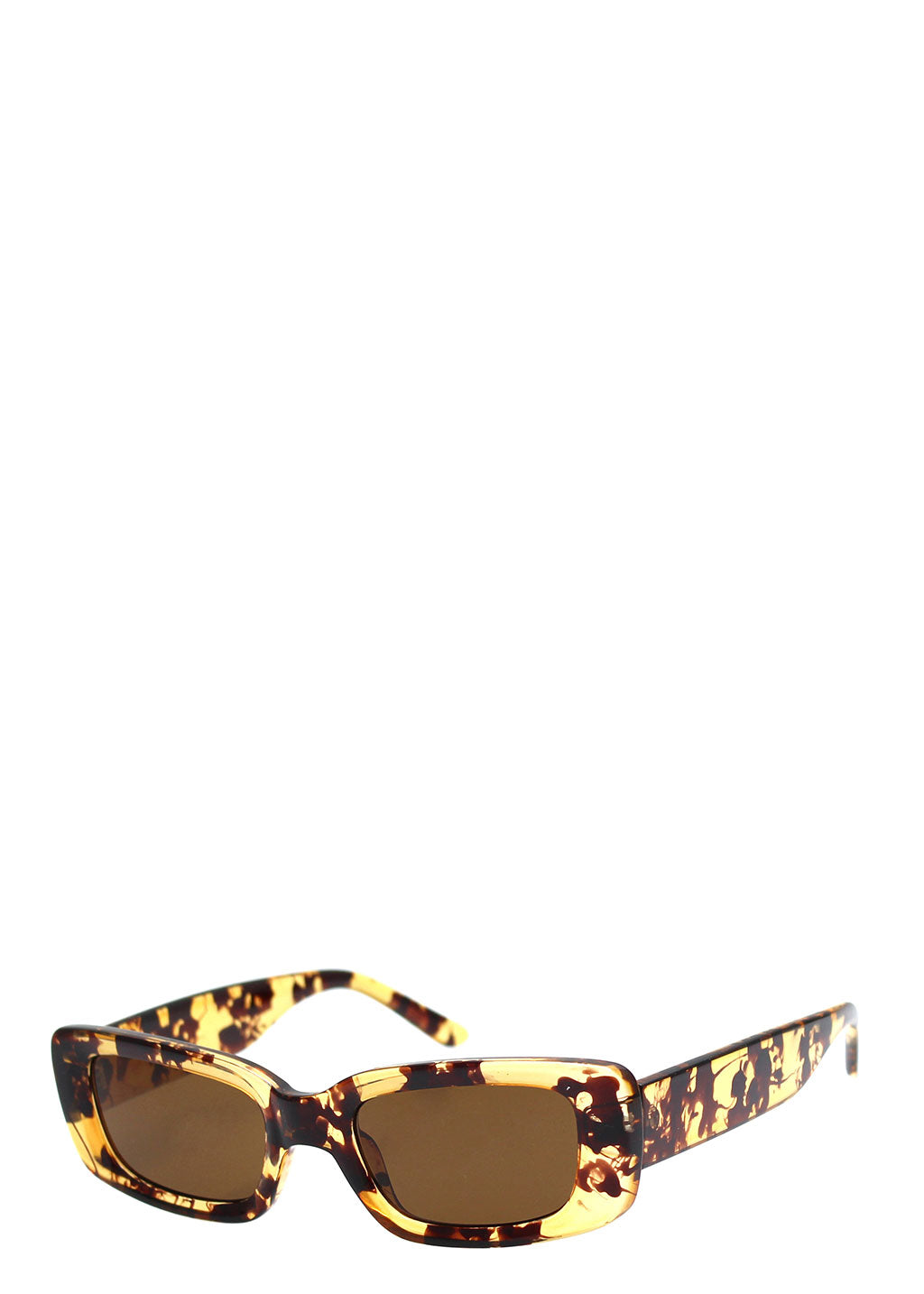 Reality - BIANCA - Honey Turtle - Hardpressed Print Studio