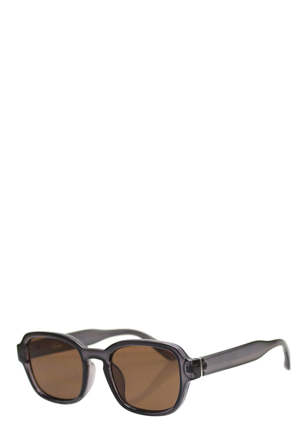Reality - FREE STYLER - Grey - Hardpressed Print Studio