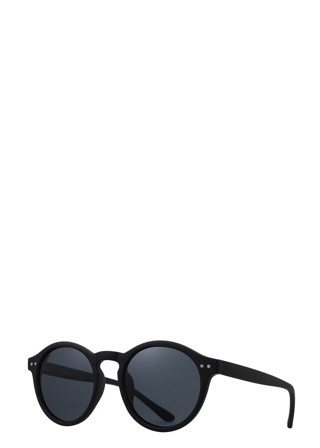 Reality - HUDSON - Matte Black - Hardpressed Print Studio