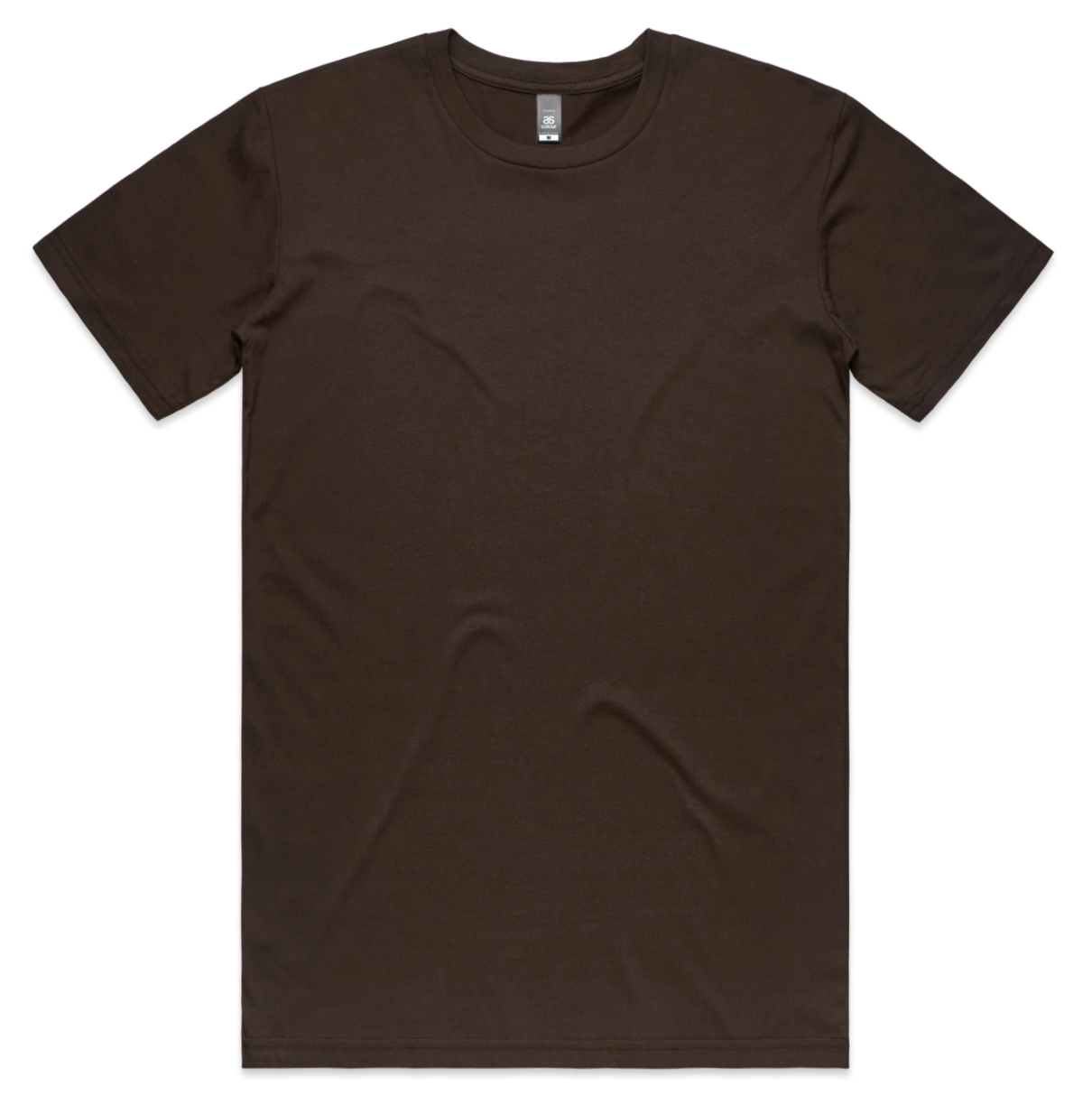 ASColour | Men's Staple Tee | 5001 - Hardpressed Print Studio